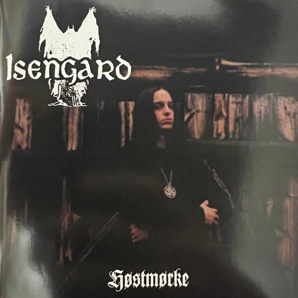 Isengard - Høstmørke