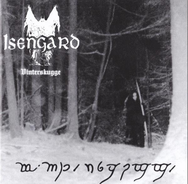 Isengard - Vinterskugge