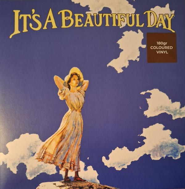 It's A Beautiful Day - It's A Beautiful Day