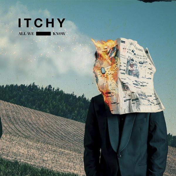 Itchy (16) - All We Know