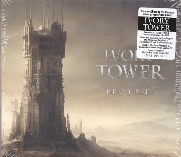 Ivory Tower (2) - Heavy Rain