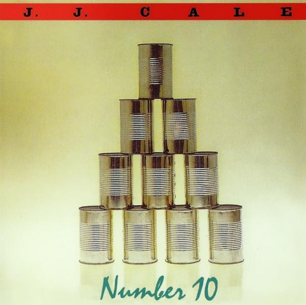 J.J. Cale - Number 10