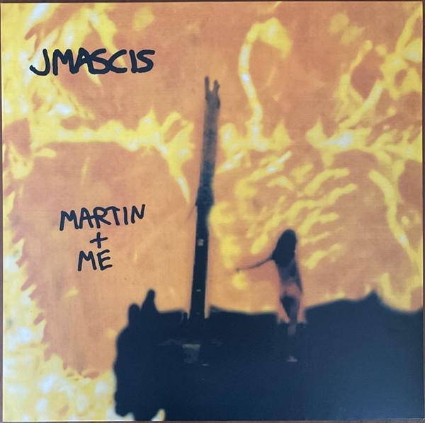 J Mascis - Martin + Me