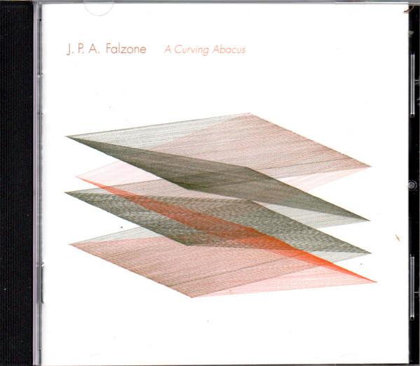 J.P.A. Falzone - A Curving Abacus