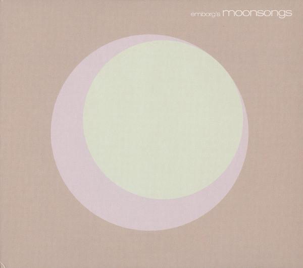 Jørgen Emborg - Emborg's Moonsongs