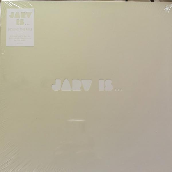 JARV IS... - Beyond The Pale