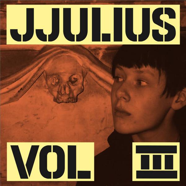 JJ Ulius - Vol. 3