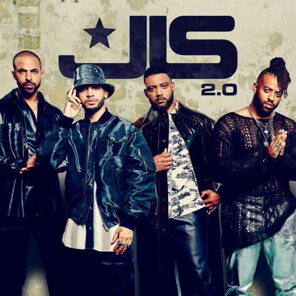 JLS (3) - 2.0