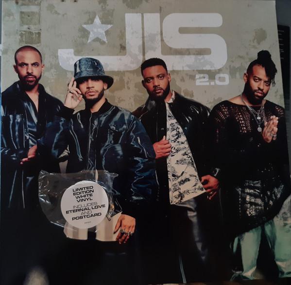 JLS (3) - 2.0