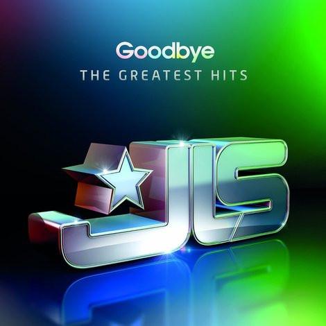 JLS (3) - Goodbye - The Greatest Hits