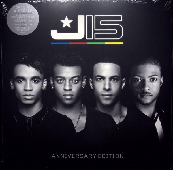 JLS (3) - J15