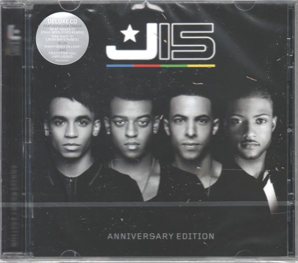 JLS  - J15