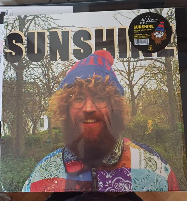 JW Francis - Sunshine