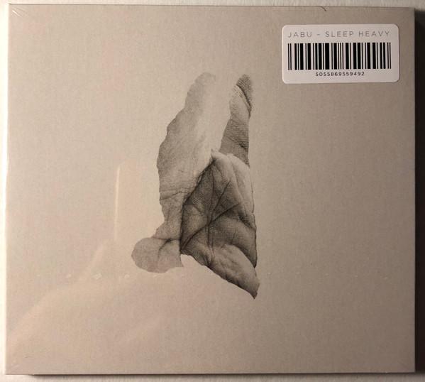 Jabu (3) - Sleep Heavy