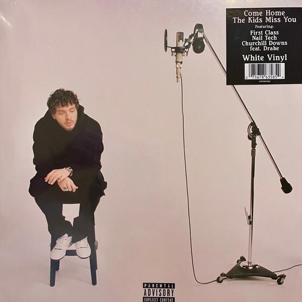 Jack Harlow (2) - Come Home The Kids Miss You