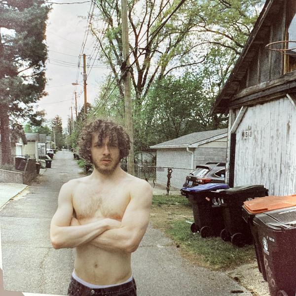 Jack Harlow (2) - Jackman.