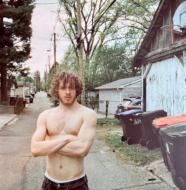 Jack Harlow (2) - Jackman.