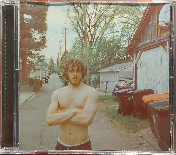 Jack Harlow (2) - Jackman