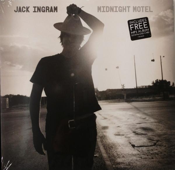 Jack Ingram - Midnight Motel