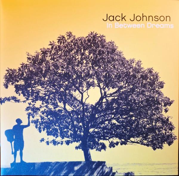 Jack Johnson - In Between Dreams