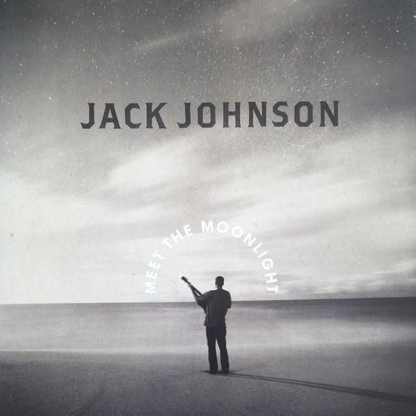 Jack Johnson - Meet The Moonlight