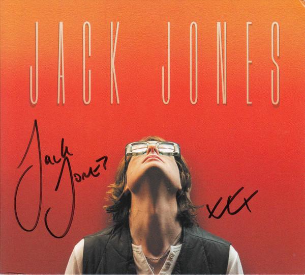 Jack Jones (12) - Jack Jones