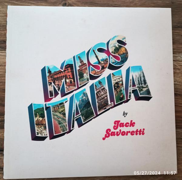 Jack Savoretti - Miss Italia
