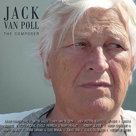 Jack van Poll - The Composer