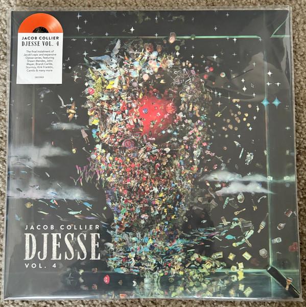 Jacob Collier - Djesse Vol. 4