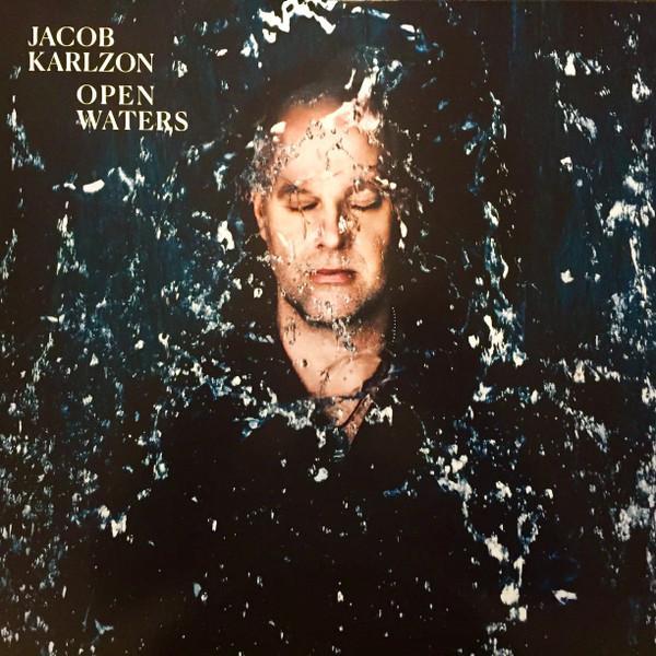Jacob Karlzon - Open Waters