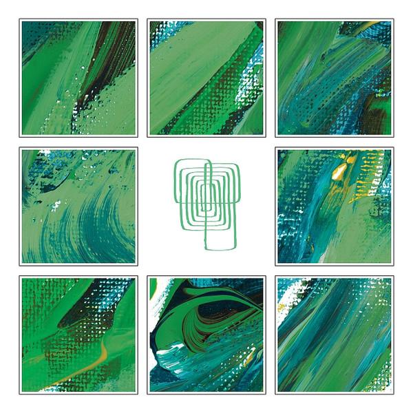 Jade Hairpins - Mother Man b/w Gracefully