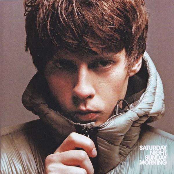 Jake Bugg - Saturday Night Sunday Morning