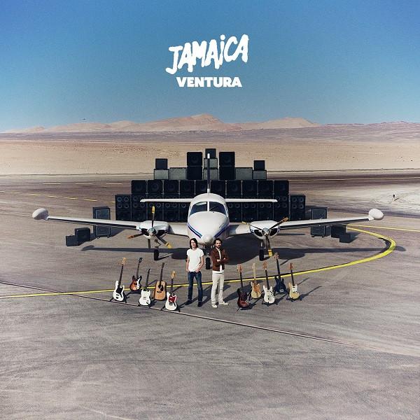 Jamaica (4) - Ventura