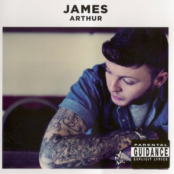 James Arthur (2) - James Arthur