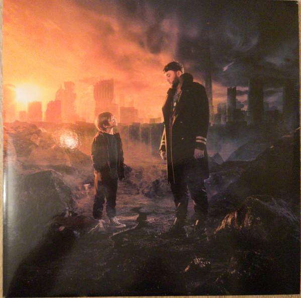 James Arthur  - It'll All Make Sense In The End