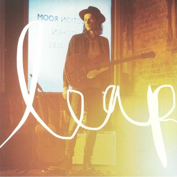 James Bay - Leap