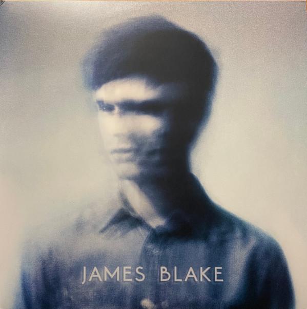 James Blake - James Blake