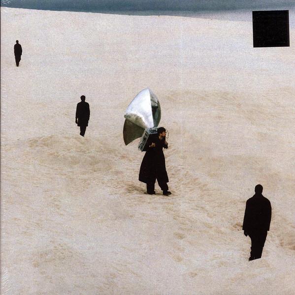 James Blake - Playing Robots Into Heaven