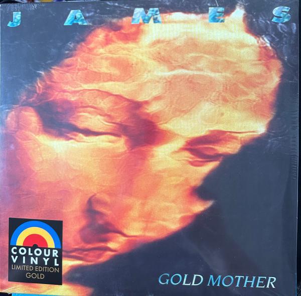 James - Gold Mother