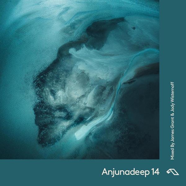 James Grant (4), Jody Wisternoff - Anjunadeep 14