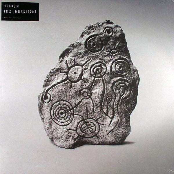 James Holden - The Inheritors
