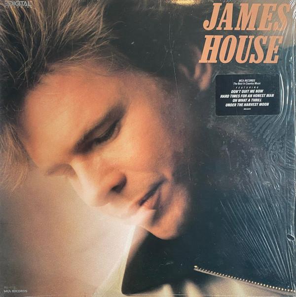 James House - James House
