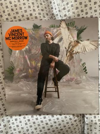 James Vincent McMorrow - Grapefruit Season