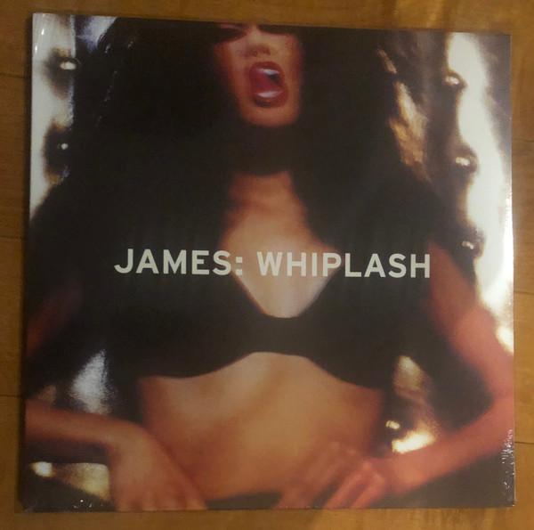 James - Whiplash