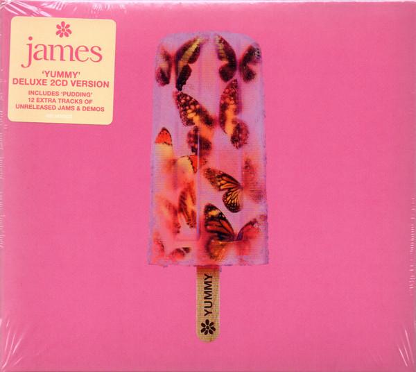 James - Yummy