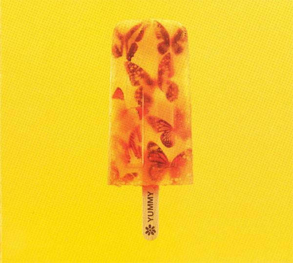 James - Yummy