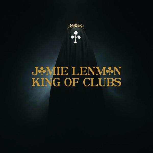 Jamie Lenman - King Of Clubs