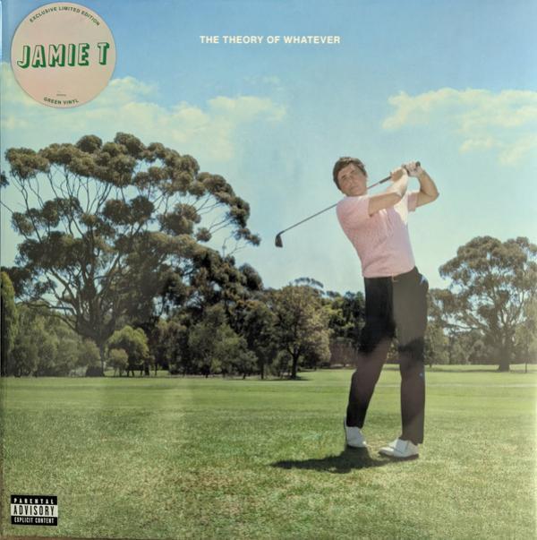 Jamie T - The Theory Of Whatever