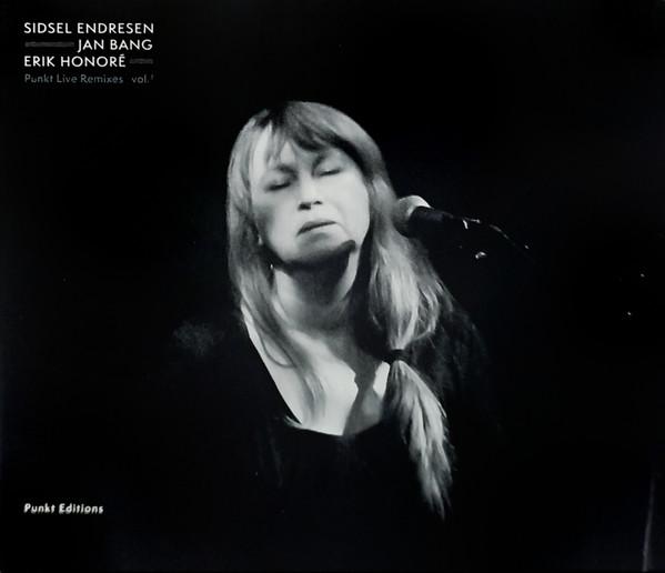 Jan Bang, Sidsel Endresen, Erik Honoré - Punkt Live Remixes Vol.²