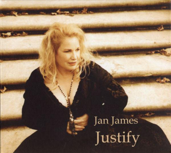 Jan James - Justify